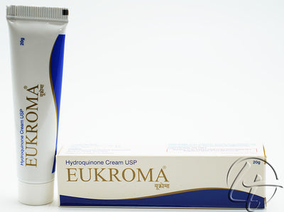 Eukroma Cream - 4tbeauty