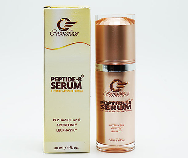 Peptide 8 Serum | 4tbeauty